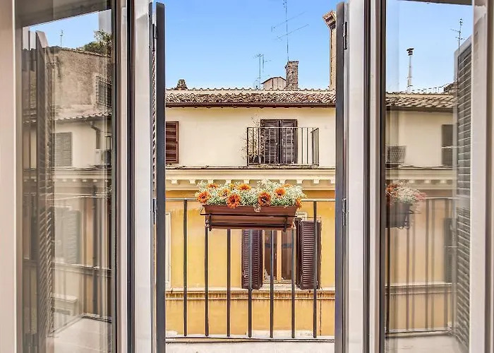 Orange 4* Roma