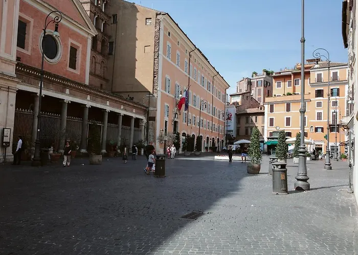Orange Roma