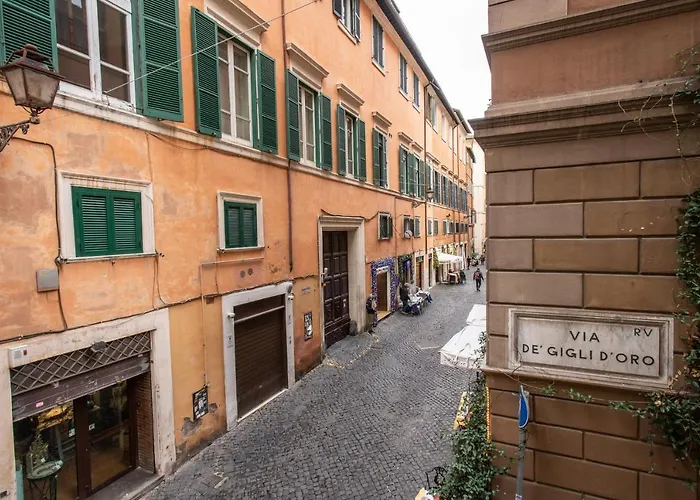 Orange Roma
